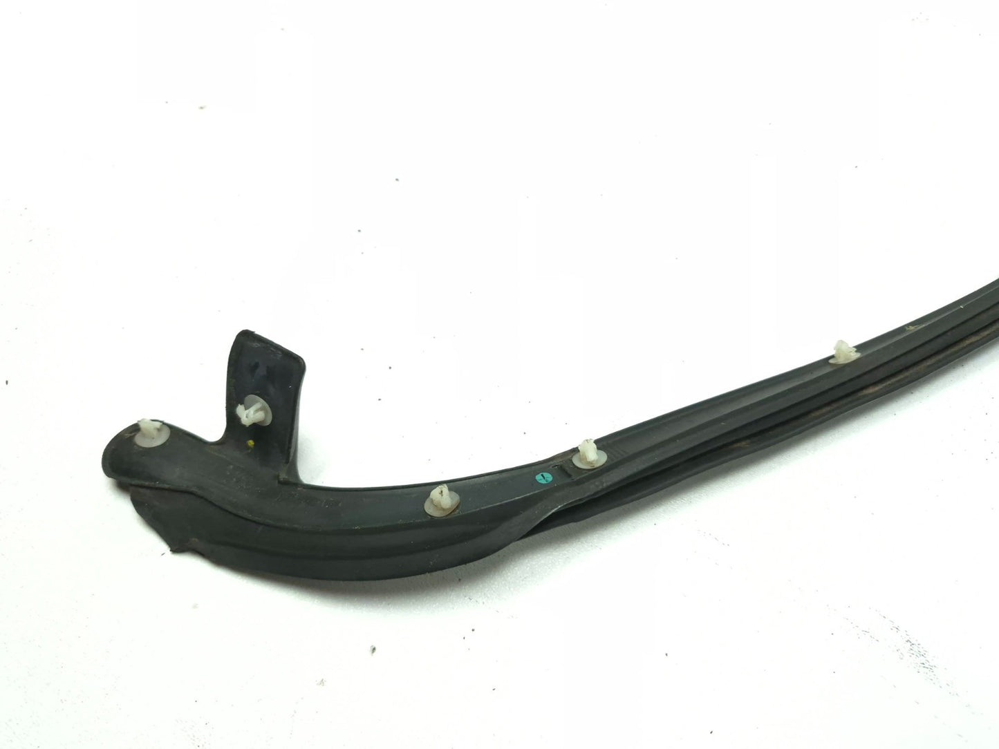 2017 Ford Transit Connect Front Driver Door Seal Weatherstrip 4pcs OEM