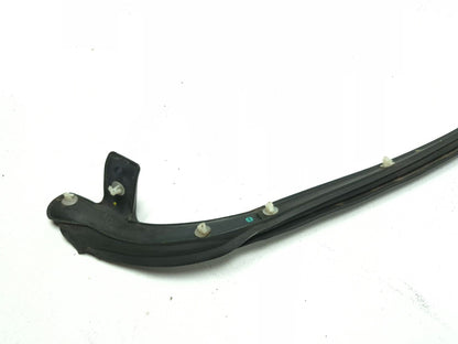 2017 Ford Transit Connect Front Driver Door Seal Weatherstrip 4pcs OEM
