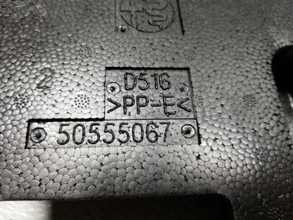 2019 Alfa Romeo Giulia Trunk Cargo Floor Spacer Insert Foam Pad OEM