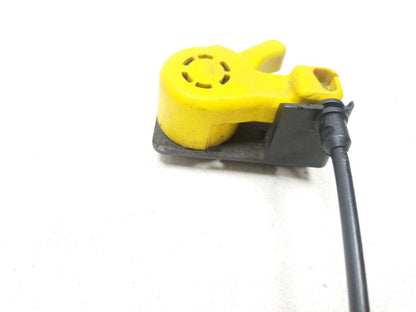 12 - 18 Ford Focus Hood Lock Latch Release Lever OEM