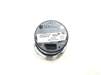 2010 - 2019 Jaguar XJ Interior Dashboard Clock OEM