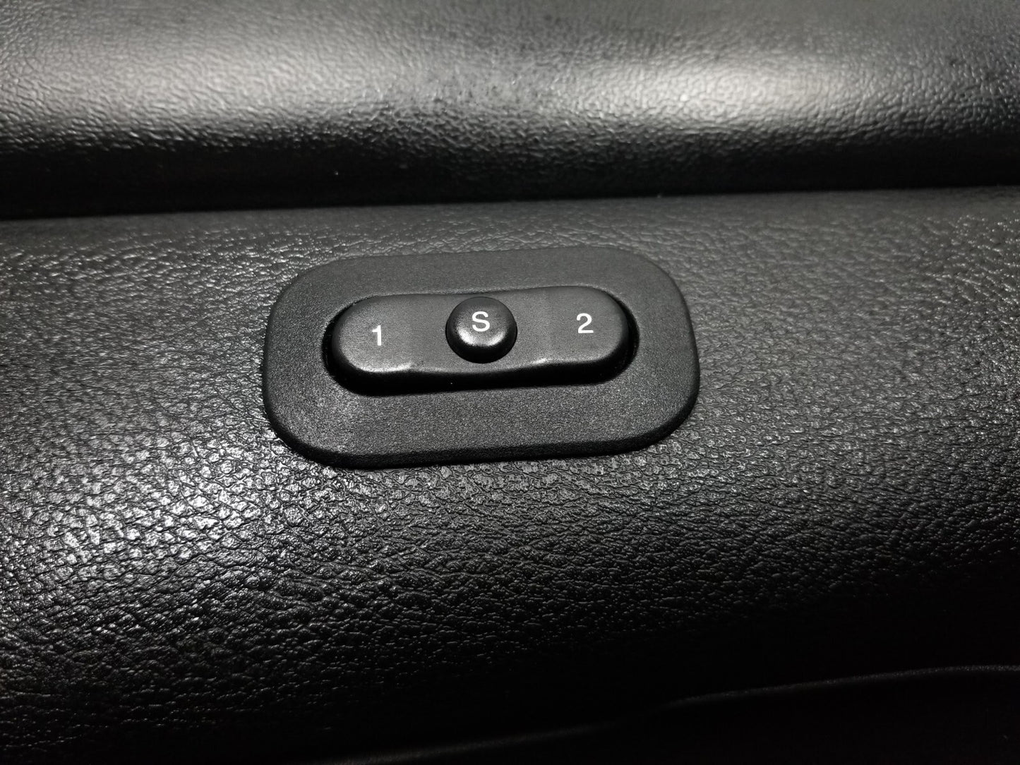 2016 Dodge Durango Front Door Panel Trim Driver Side Left OEM