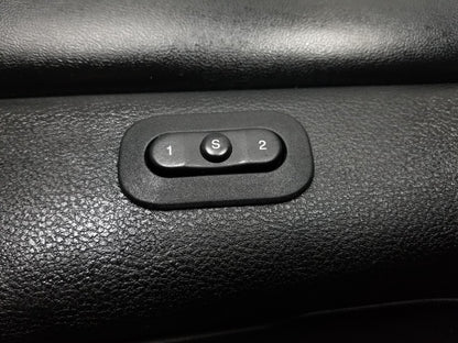 2016 Dodge Durango Front Door Panel Trim Driver Side Left OEM