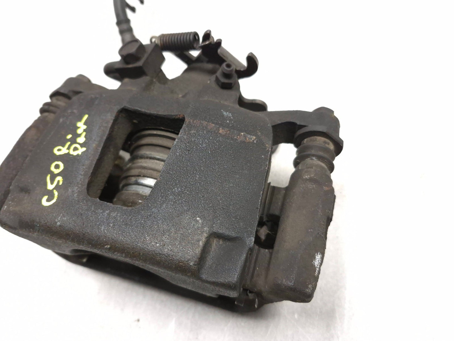 2013 Dodge Grand Caravan Rear Brake Caliper Right Passenger Side OEM