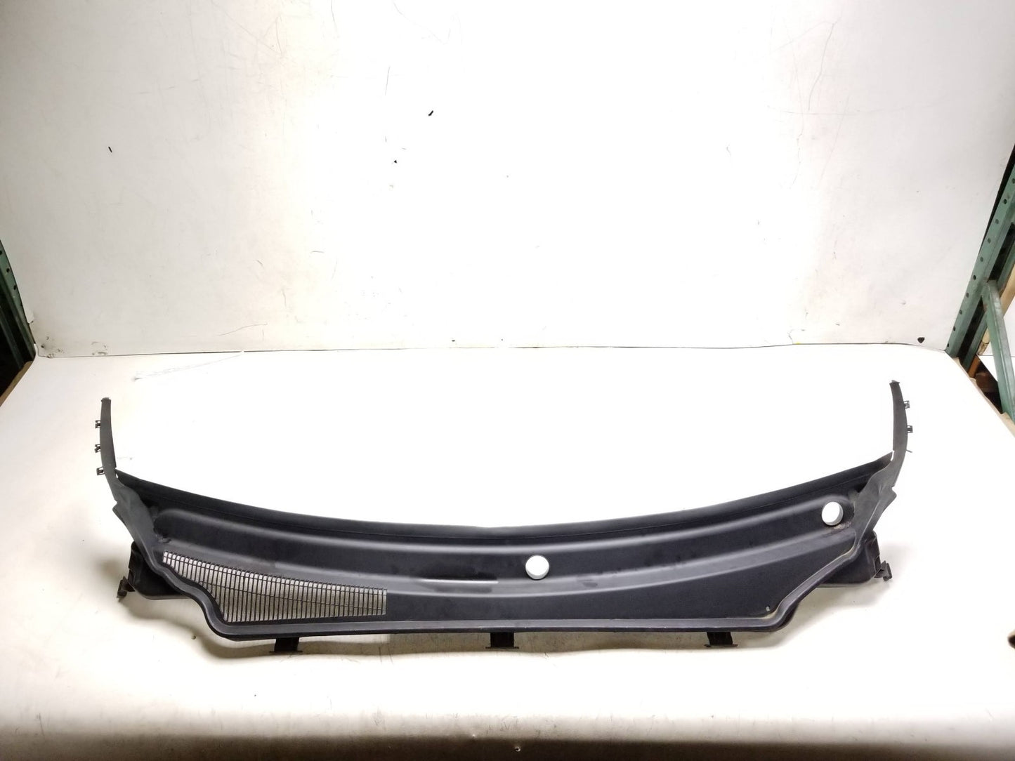 2011 - 2015 Jeep Grand Cherokee Front Windshield Wiper Cowl Trim OEM