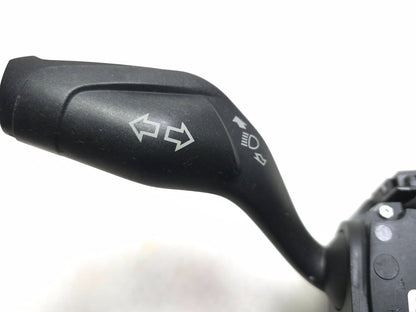 2014 Ford Focus St Steering Column Turn Signal Wiper Multifunction Switch Oem✅