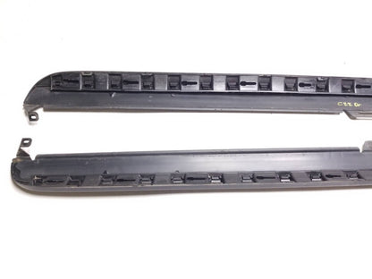 2010 - 2014 VW Golf GTI Rocker Panel Skirt Molding Left & Right OEM