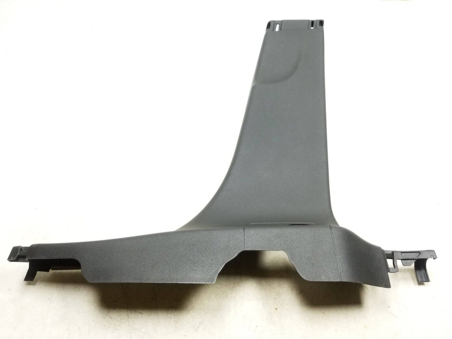 21 - 23 Chevrolet Trailblazer B Pillar & C Pillar Trim Cover 6pcs OEM