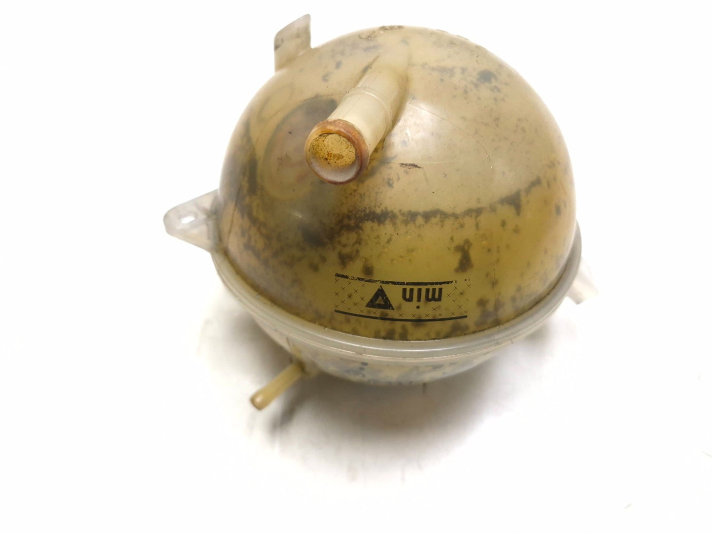 2011 Volkswagen Tiguan Engine Coolant Reservoir OEM