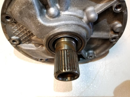 2008 Ford E 250 Automatic Transmission Oil Pump Assy OEM
