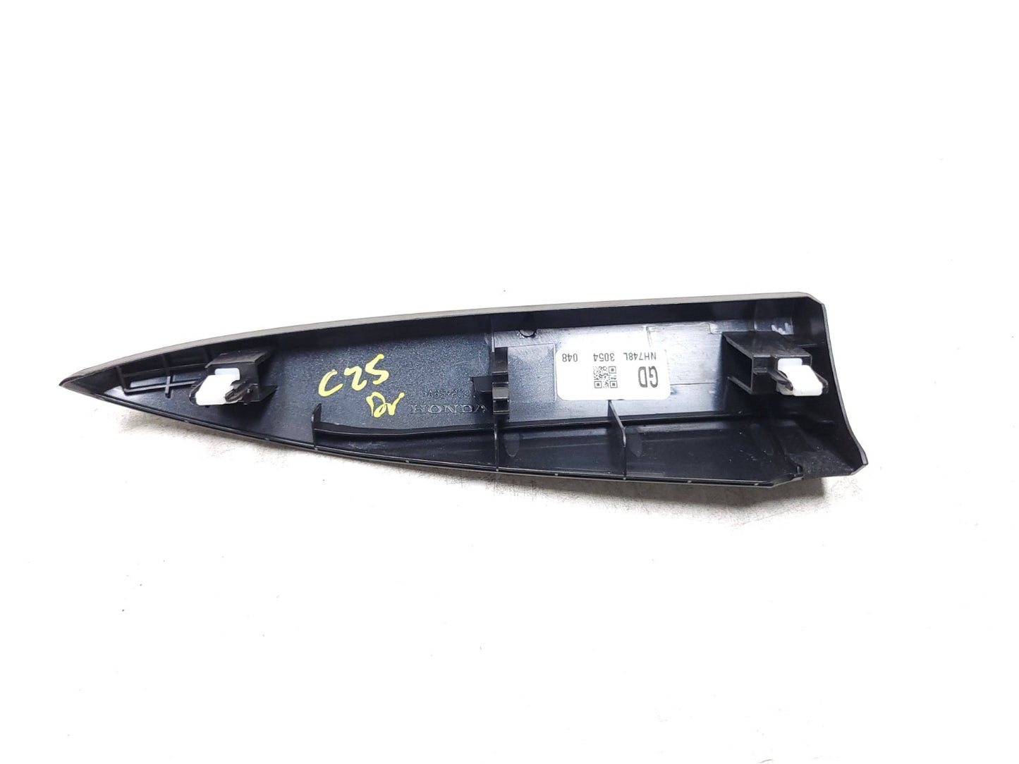 13-15 Acura RDX Dash Trim Molding 3pcs OEM ✅