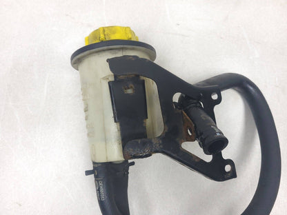 2006-2009 Range Rover Power Steering Fluid Reservoir 4.2l Supercharged OEM