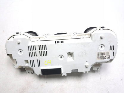 2007 Honda Fit Speedometer Instrument Cluster 78100slna300 OEM