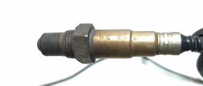2007 Audi A4 B7 2.0t Oxygen Sensor 2pcs OEM