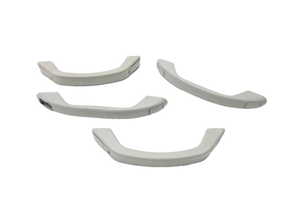 2012 Ford Transit Connect Roof Overhead Grab Handle 4pcs OEM