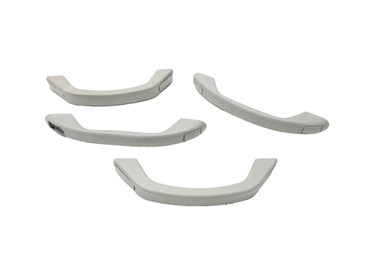 2012 Ford Transit Connect Roof Overhead Grab Handle 4pcs OEM