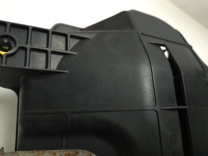 2019 Hyundai Kona Fuel Evaporator Emission Canister OEM