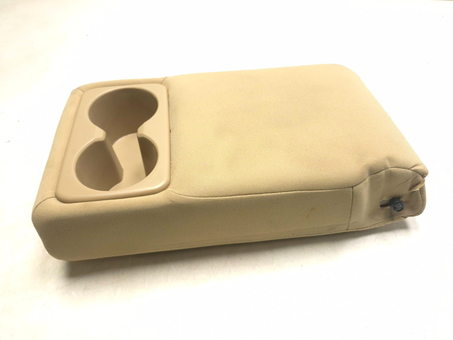 2012 Hyundai Sonata Rear Seat Armrest W/ Cup Holder OEM