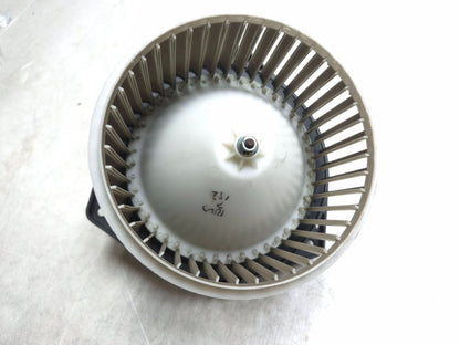 2008 Acura Tl HVAC Blower Motor OEM