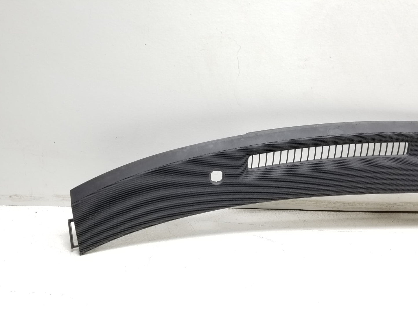 16 17 18 19 20 Infiniti Q50 Dash Upper Defroster Air Vent OEM