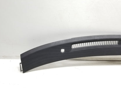 16 17 18 19 20 Infiniti Q50 Dash Upper Defroster Air Vent OEM