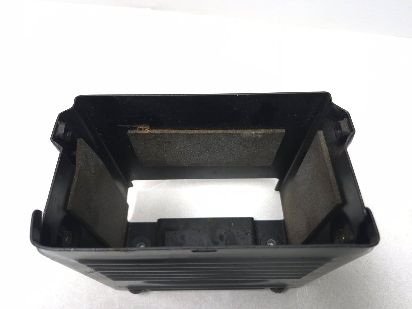 1999 Suzuki Intruder 1500 Battery Box OEM