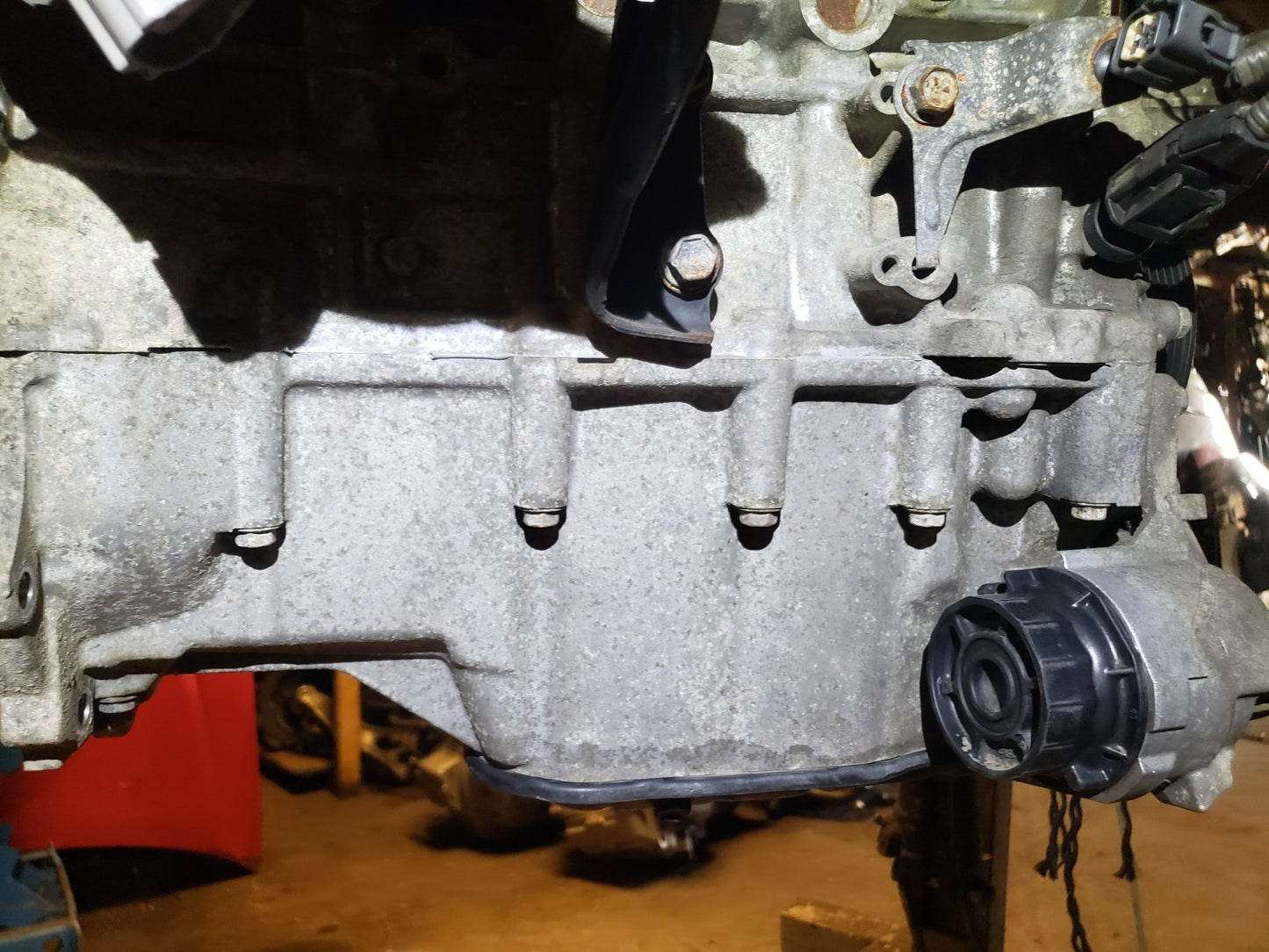 2013 Lexus CT200h Engine Motor 2zr-fxe Oem✅