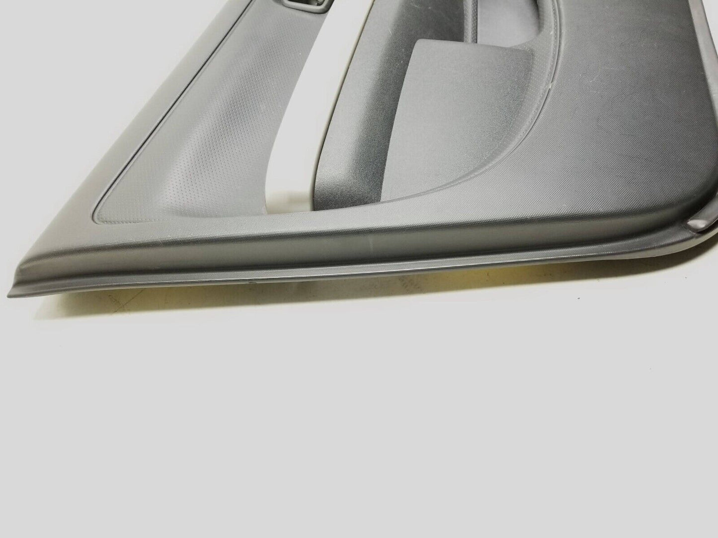 04 05 06 Scion Xa Door Panel Trim Front Driver Side Left OEM