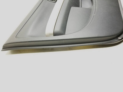 04 05 06 Scion Xa Door Panel Trim Front Driver Side Left OEM