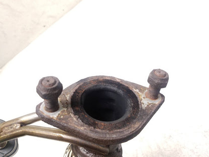 2015 Kia Soul Front Exhaust Flex Pipe OEM