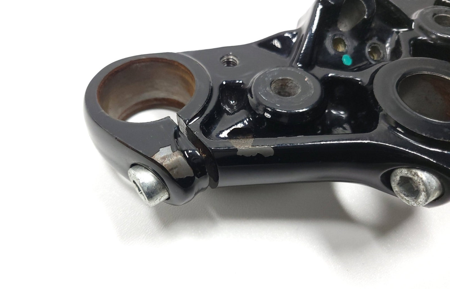 2016 Harley-davidson Street Xg750 Upper Triple Tree OEM