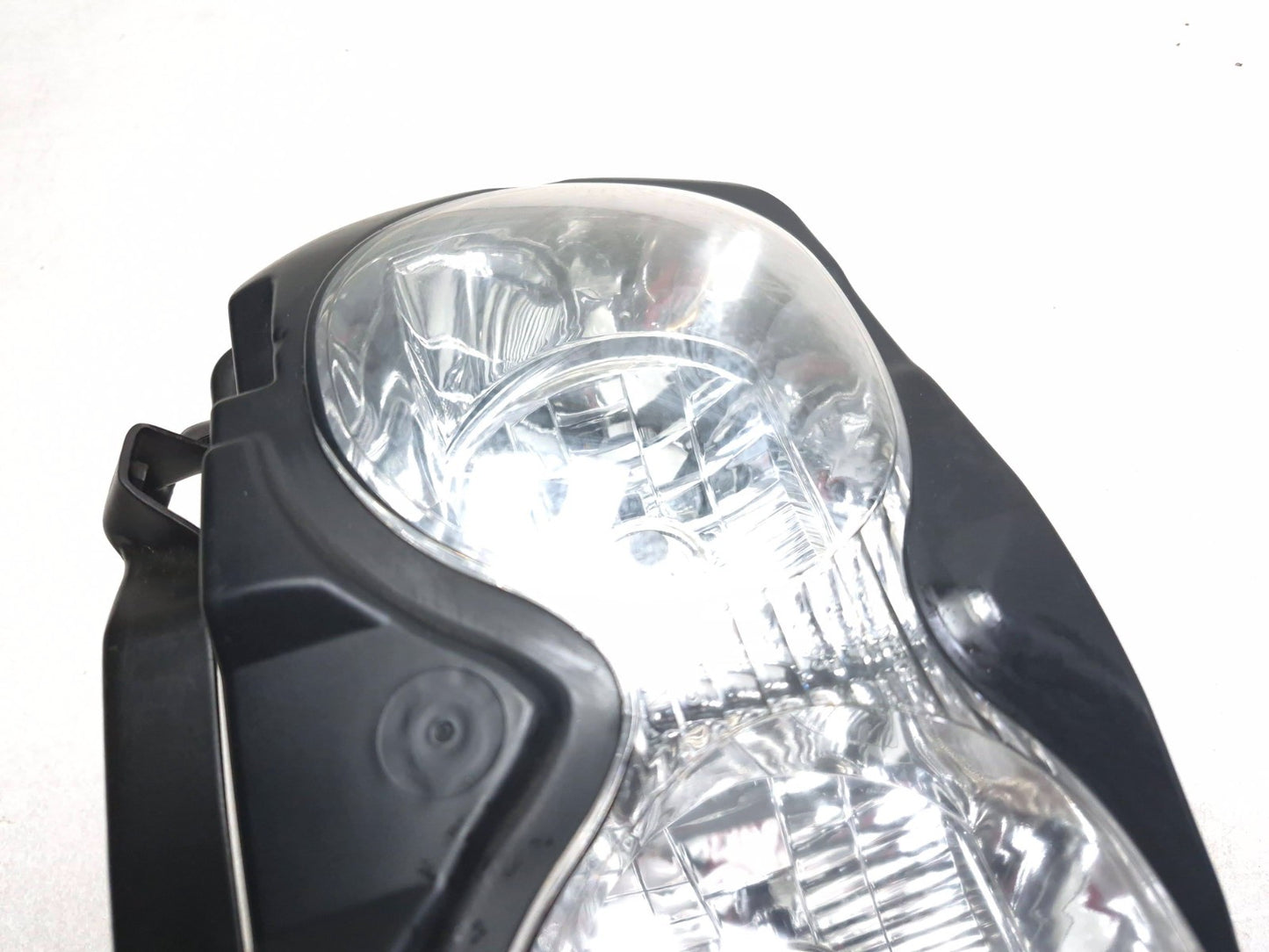 2001 Suzuki Gsx 750f Katana Front Headlamp Assy OEM