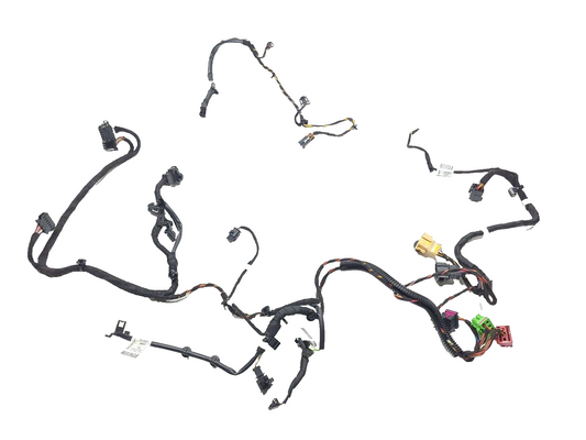 12 - 17 Audi A7 Front Passenger Seat Wire Harness OEM