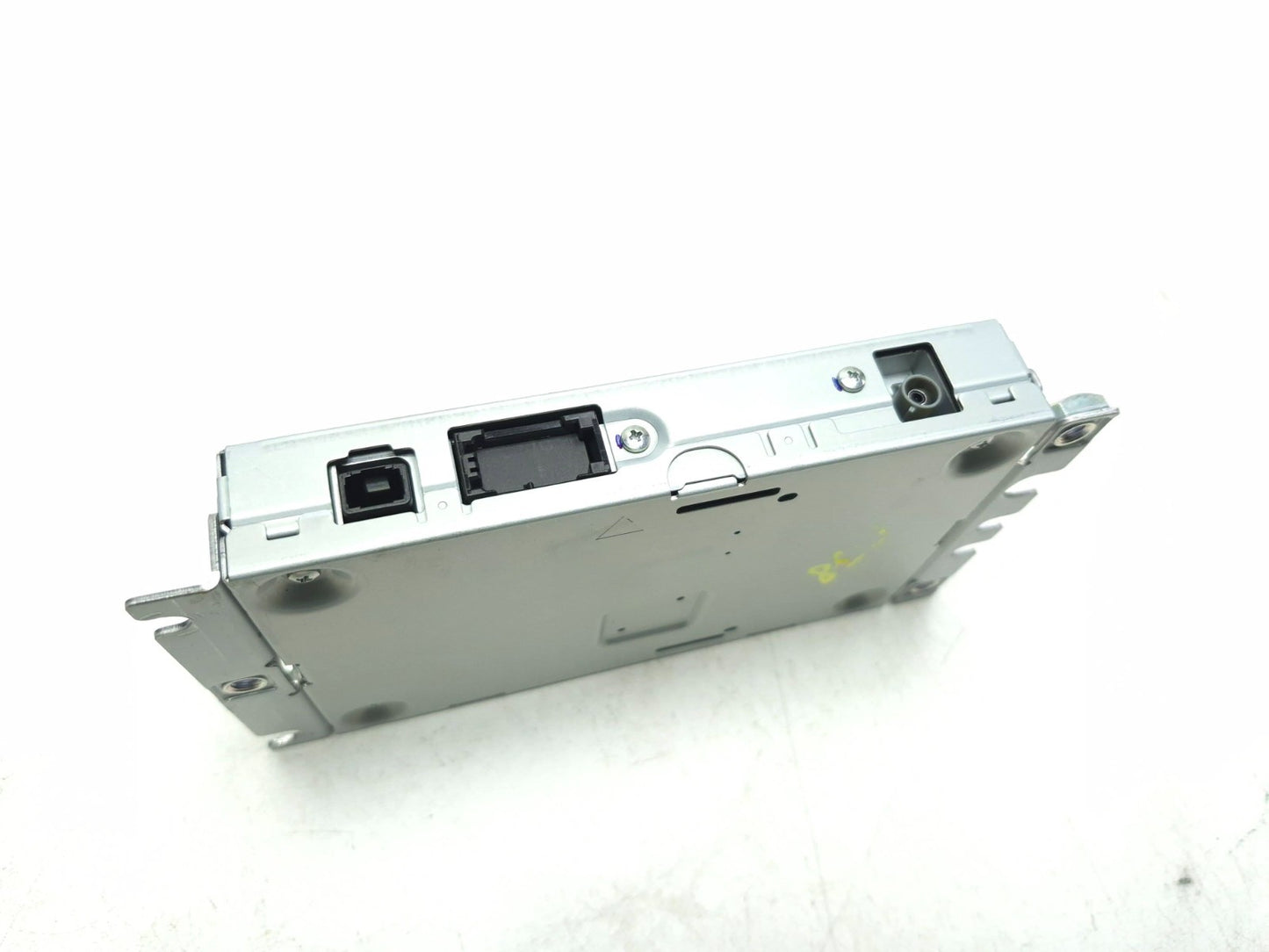 2012 Volvo C30 Sirius Satellite Radio Control Module OEM