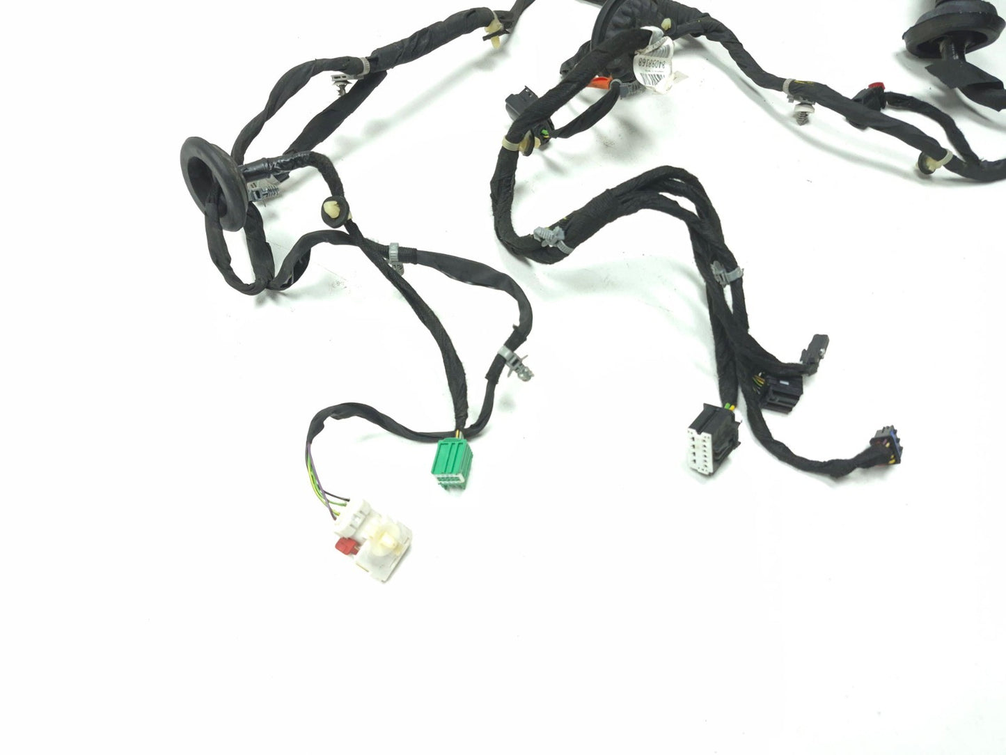 2017 Chevrolet Malibu Front Passenger Door Wire Harness OEM