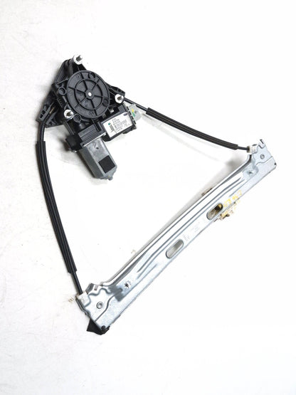 2014 Fiat 500l Window Regulator Motor Rear Driver Side Left OEM