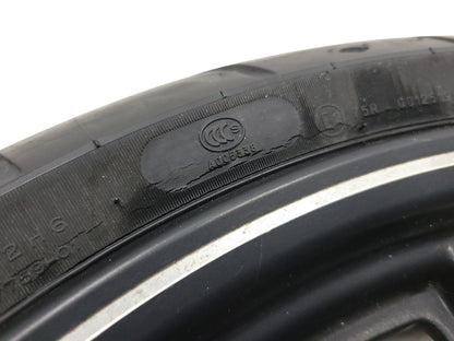 2014 - 2020 Harley Xg750 Street 750 Wheel Rim W/ Tire Front & Rear *straight*oem