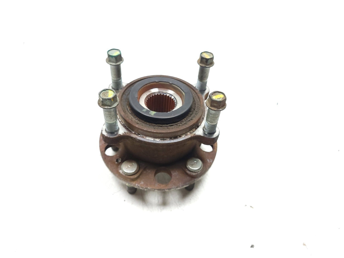 09-14 Hyundai Genesis Rear Bearing OEM Sedan 4.6l