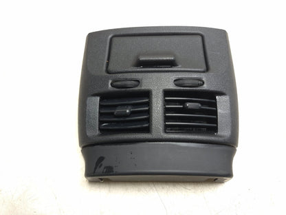 2009 Lexus IS250 Center Console Air Vent Rear Trim Panel OEM