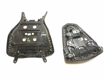 2024 Yamaha R3 Yzfr3 Seat Front & Rear Pair OEM