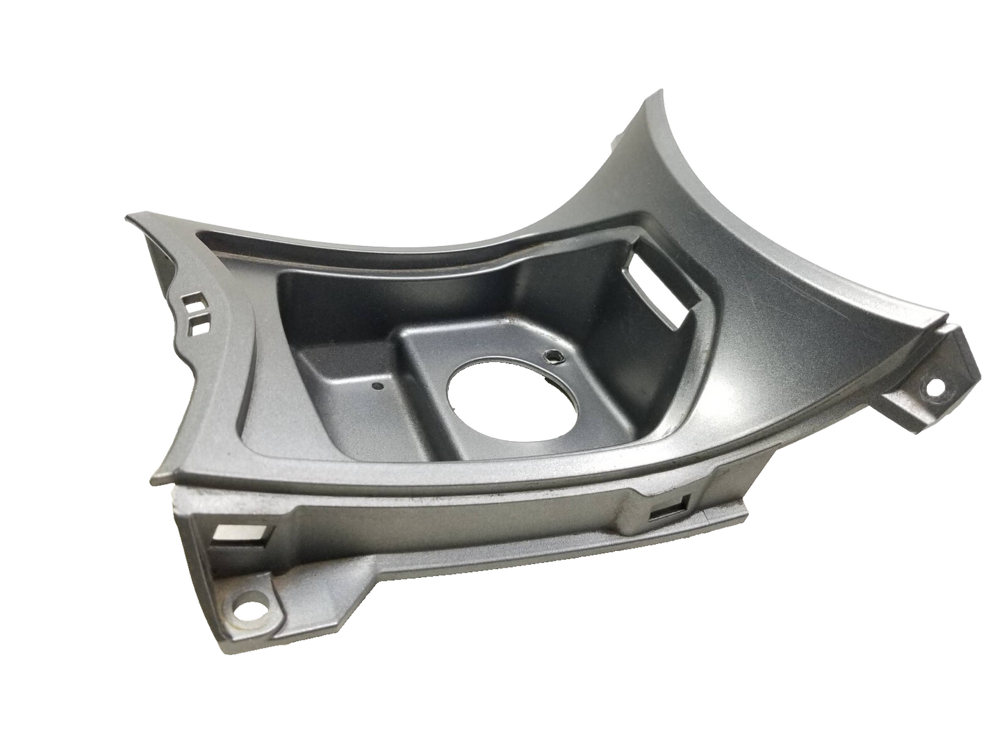 2017 - 2021 Piaggio Bv 350 Front Center Panel Trim OEM
