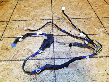 2008-2015 Scion Xb Door Wire Harness Front Passenger Right Side OEM