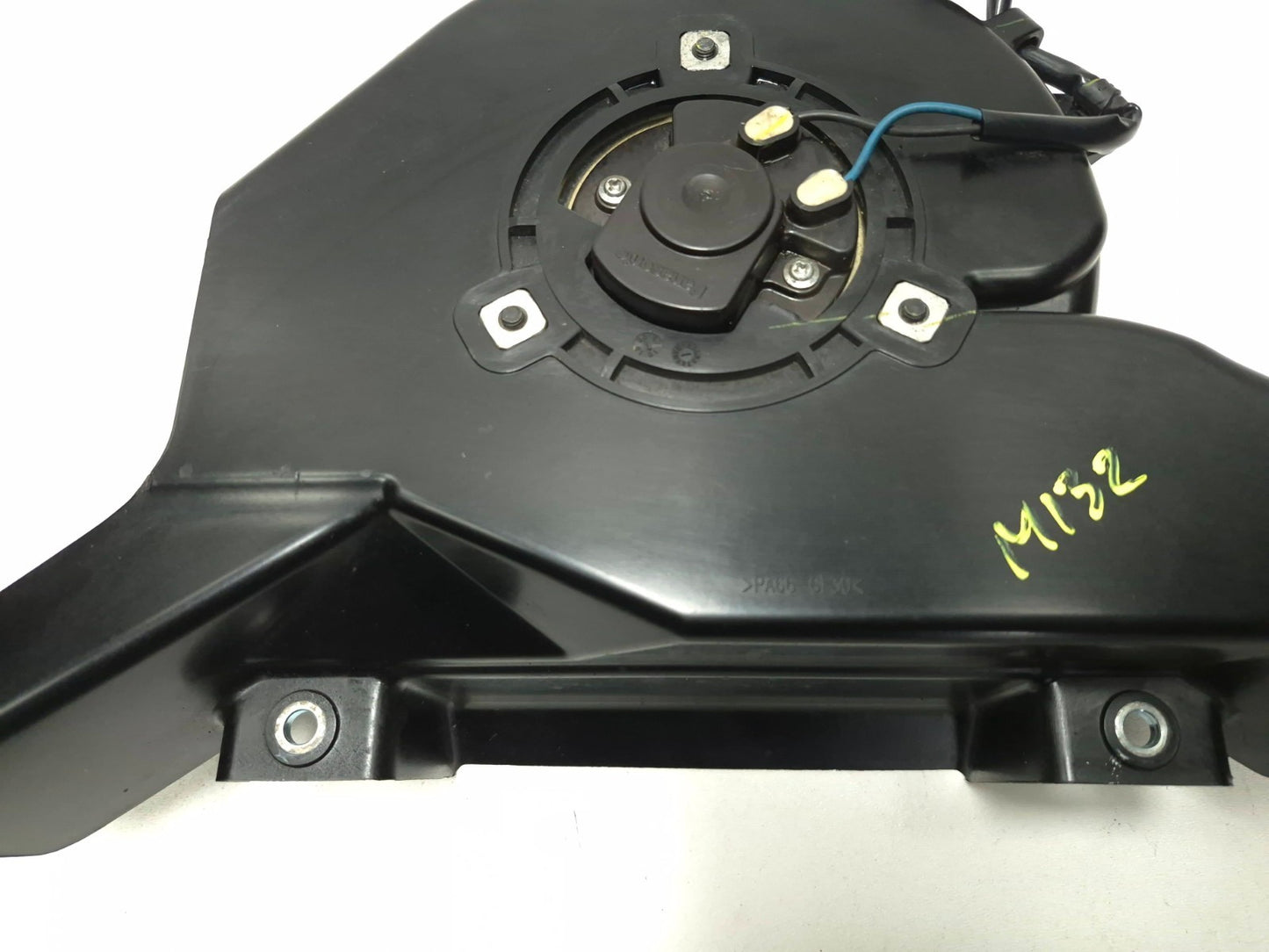2019 Kawasaki Ninja Ex400 Cooling Fan OEM