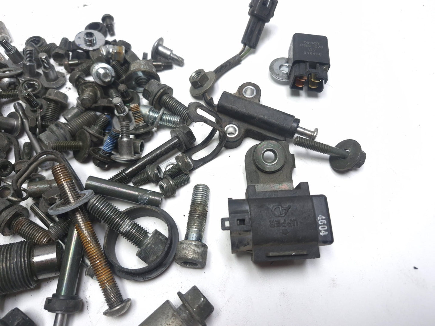 2005 Suzuki C50 Boulevard Misc Bolt OEM
