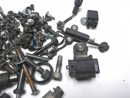 2005 Suzuki C50 Boulevard Misc Bolt OEM