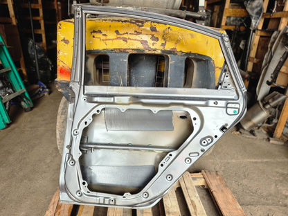 2018 Hyundai Sonata Sport Rear Door Shell Passenger Side Right OEM