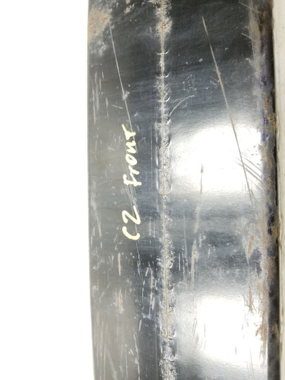 2013 Chrysler 200 Front Bumper Reinforcement Impact Bar OEM