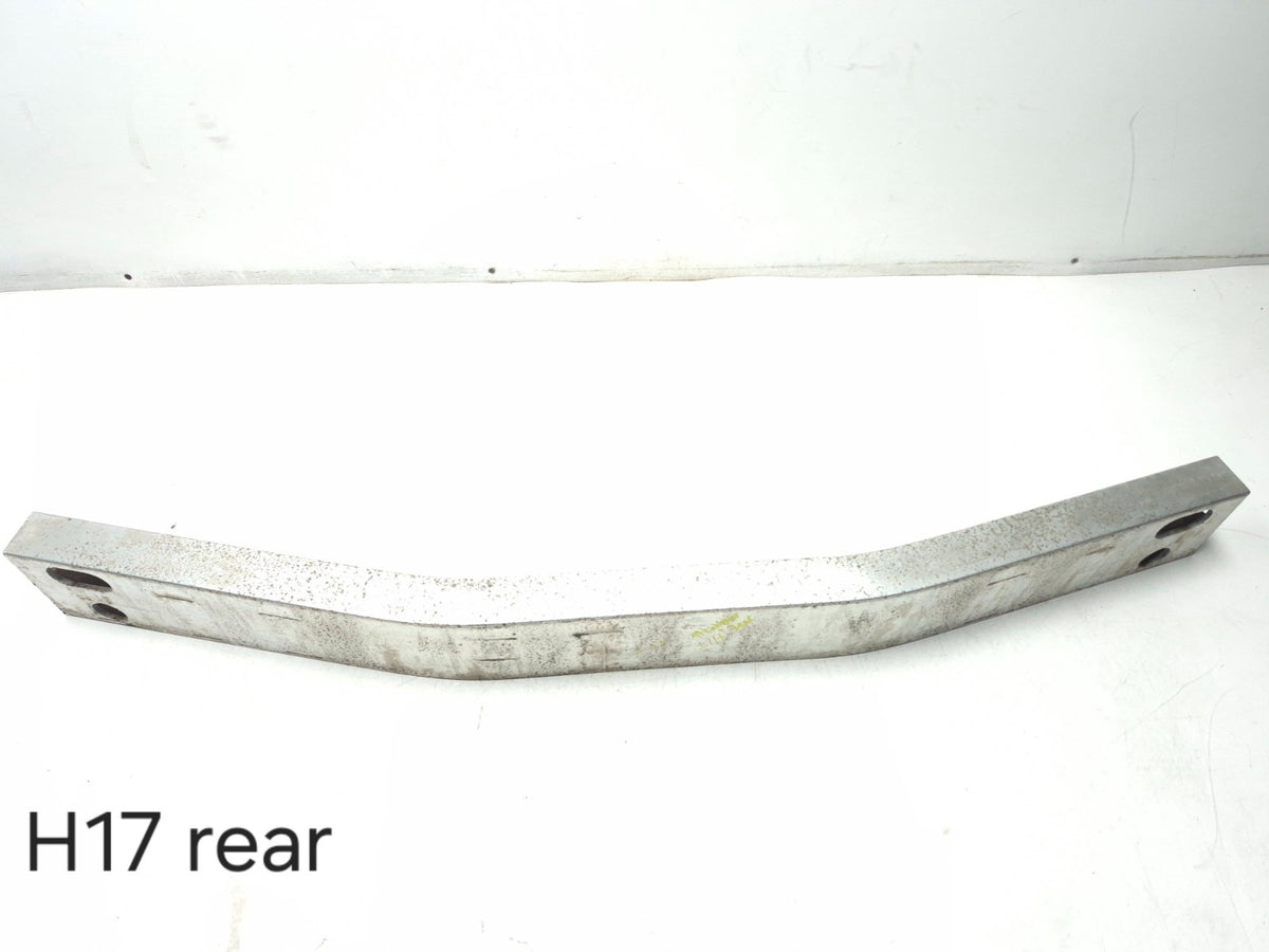 2014-2019 Toyota Highlander Rear Bumper Reinforcement Impact Crash Bar OEM
