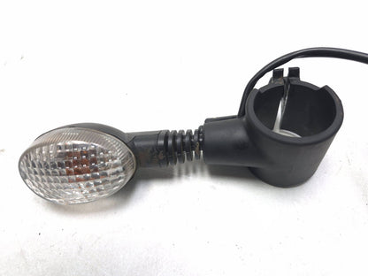 2017 Kawasaki Vulcan S En650c Front Left & Right Turn Signal Pair OEM
