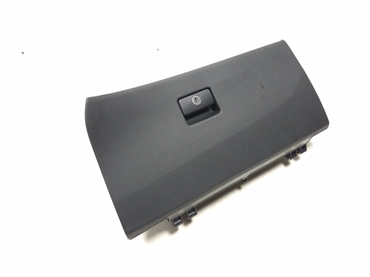 2017 Toyota Highlander Dashboard Storage Clove Box 55303-0e051-c1 OEM